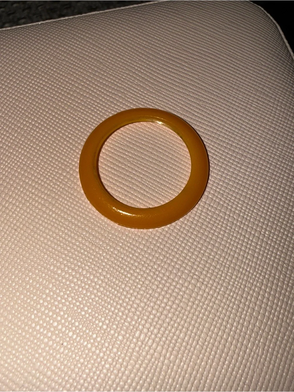 Gucci Orange Bezel ONLY for watch 1100L or 11/12.2